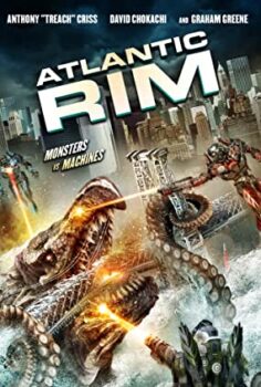 Atlantik Savaşı Türkçe Dublaj izle