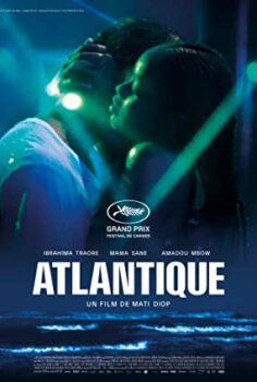 Atlantique izle (2019)