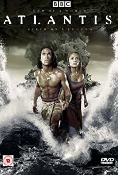 Atlantis Bir Dünyanın Sonu Bir Efsanenin Başlangıcı – Atlantis End of a World, Birth of a Legend Türkçe Dublaj İzle