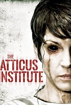 Atticus Enstitüsü izle filmi HD