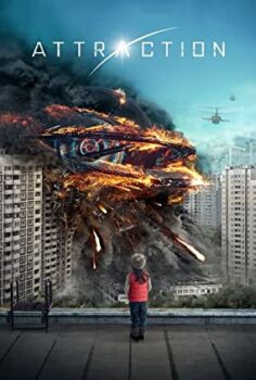Attraction izle (2017)