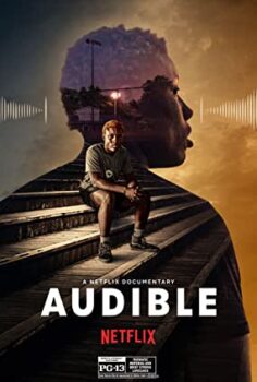 Audible Engel Tanımayan Başarı – Audible izle (2021)