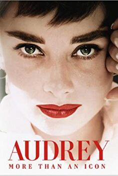 Audrey izle (2020)