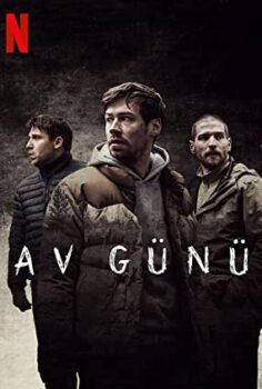 Av Günü – Prey izle (2021)
