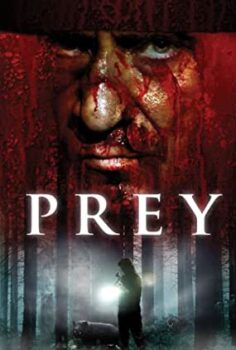 Av (Prey) Türkçe Dublaj İzle