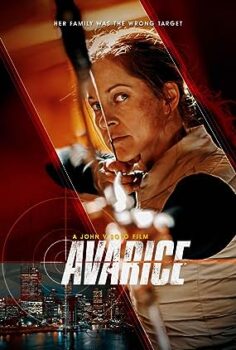 Avarice izle