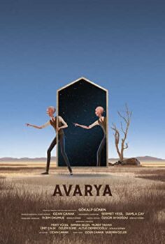 Avarya izle (2019)