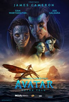 Avatar 2 izle