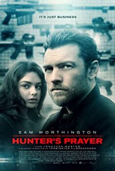 Avcı nın İntikamı – The Hunters Prayer izle (2017)