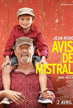 Avis De Mistral Türkçe Altyazılı izle