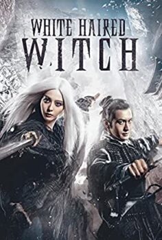 Ay Krallığı Beyaz Saçlı Cadı izle (2014)