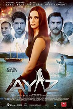 Ayaz Türkçe Dublaj izle (2017)