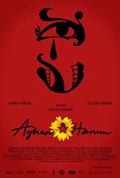 Ayhan Hanım (Yerli Filmi) 2014 izle