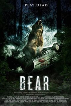 Ayı (Bear) Türkçe Dublaj İzle