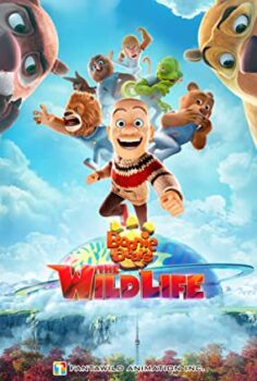 Ayı Kardeşler Macera Parkı – Xiong Chu Mo Kuang Ye Da Lu izle (2020)