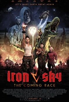 Ayın Karanlık Yüzü Hitler’in Çocukları izle (2019)