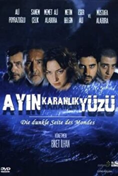 Ayın Karanlık Yüzü izle