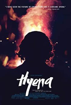 Aynasız | Hyena izle (2014)