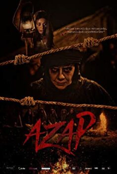 Azap İzle Yerli Korku Filmi