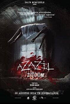 Azazil: Düğüm (Yerli Film) İzle