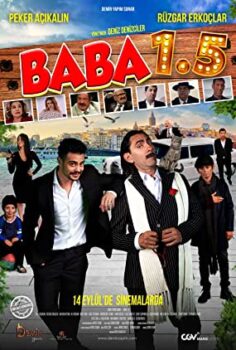 Baba bi buçuk (2018)