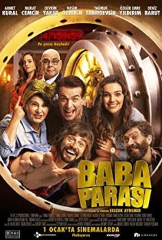 Baba Parası izle (2020)