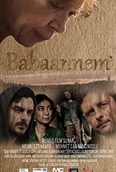 Babaannem filmi izle