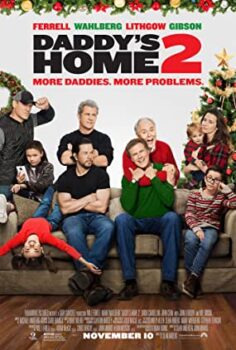 Babalar Savaşıyor 2 izle (2017)