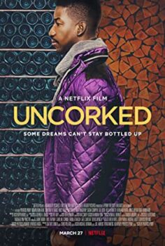 Babamın Mutfağı – Uncorked izle (2020)