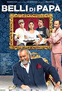 Babasının Kuzuları izle (2015)