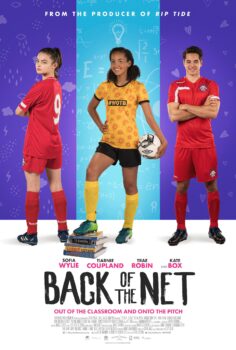 Back of the Net izle (2019)