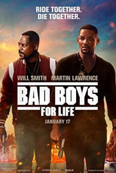 Bad Boys Her Zaman Çılgın Bad Boys For Life izle (2020)