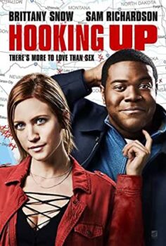 Bağlanmak – Hooking Up izle (2020)