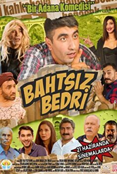 Bahtsız Bedri izle (2019)
