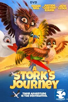 Bak Şu Leyleğe izle (2017)
