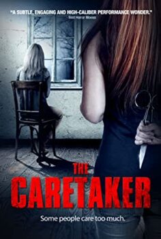 Bakıcı – The Caretaker (2016) Türkçe Dublaj film izle