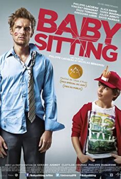 Bakıcının Böylesi – Babysitting Türkçe Dublaj İzle