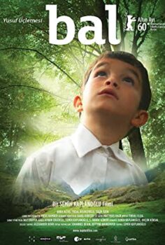 Bal Türk Filmi izle