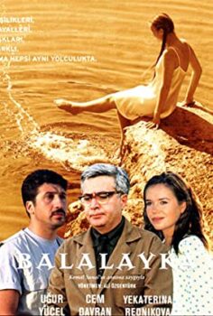 Balalayka izle (2000)