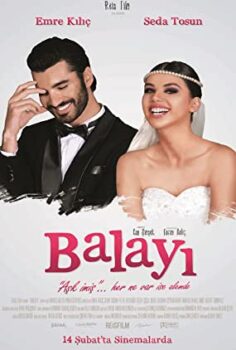 Balayı – Yerli Film İzle