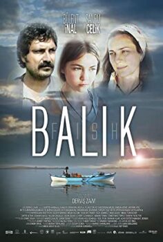 Balık izle (2014)