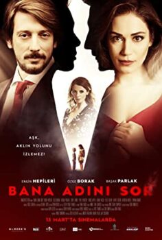 Bana Adını Sor izle