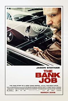 Banka İşi Türkçe Dublaj izle