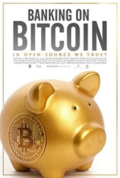 Banking on Bitcoin full izle (2016)