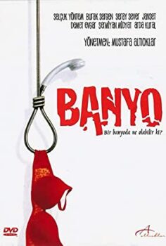 Banyo Yerli film izle