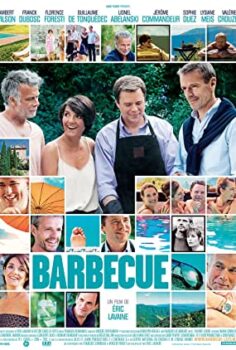 Barbecue izle Full HD