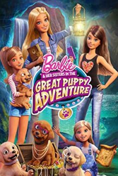 Barbie Her Sisters in the Great Puppy Adventure Türkçe izle