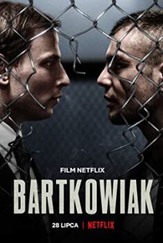 Bartkowiak izle (2021)