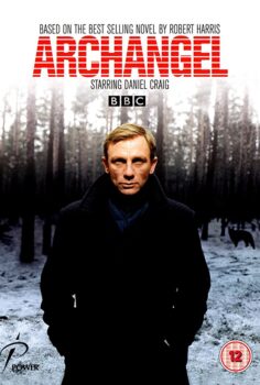 Baş Melek Türkçe Dublaj izle