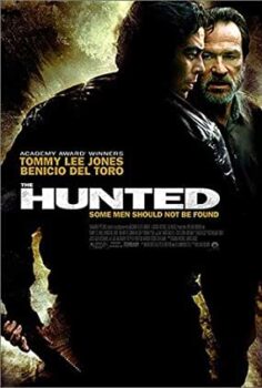 Başkaldırış (The Hunted) Türkçe Dublaj İzle